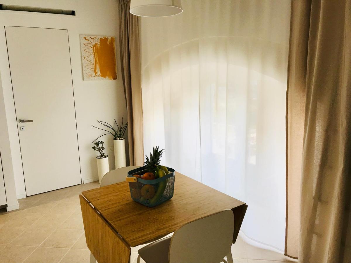 Casa Vacanza Apollodoro Сиракузы Экстерьер фото