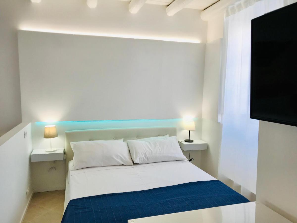 Casa Vacanza Apollodoro Сиракузы Экстерьер фото