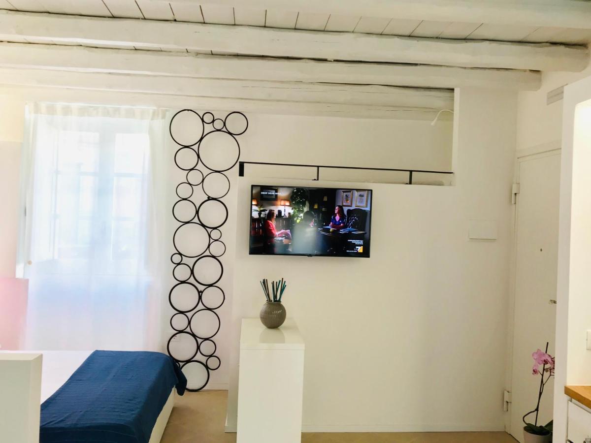 Casa Vacanza Apollodoro Сиракузы Экстерьер фото