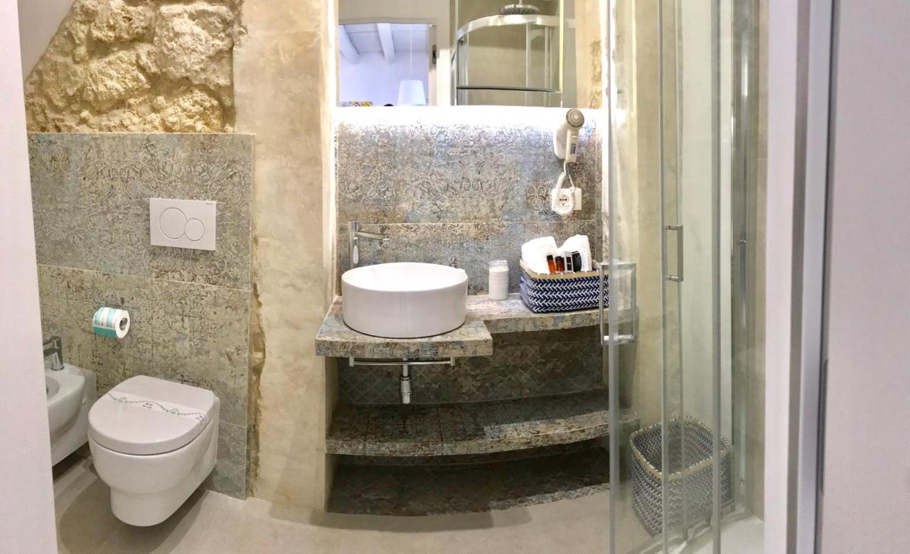 Casa Vacanza Apollodoro Сиракузы Экстерьер фото