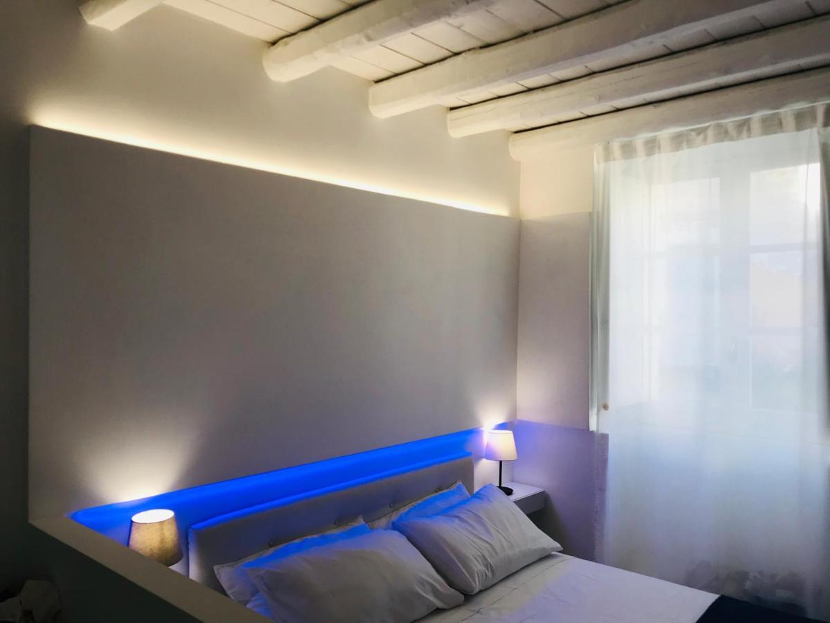 Casa Vacanza Apollodoro Сиракузы Экстерьер фото