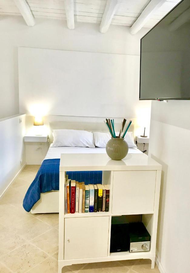 Casa Vacanza Apollodoro Сиракузы Экстерьер фото