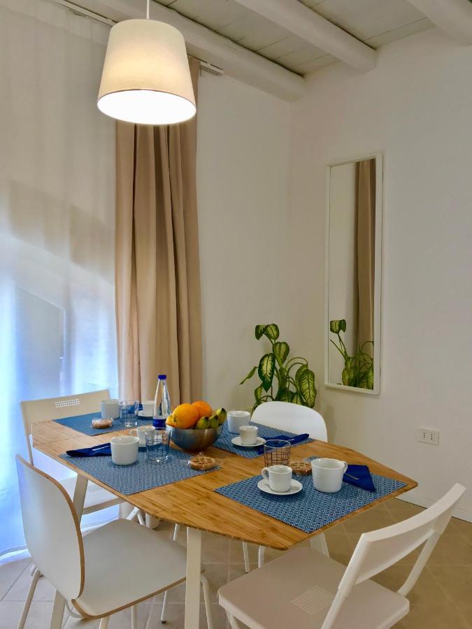 Casa Vacanza Apollodoro Сиракузы Экстерьер фото