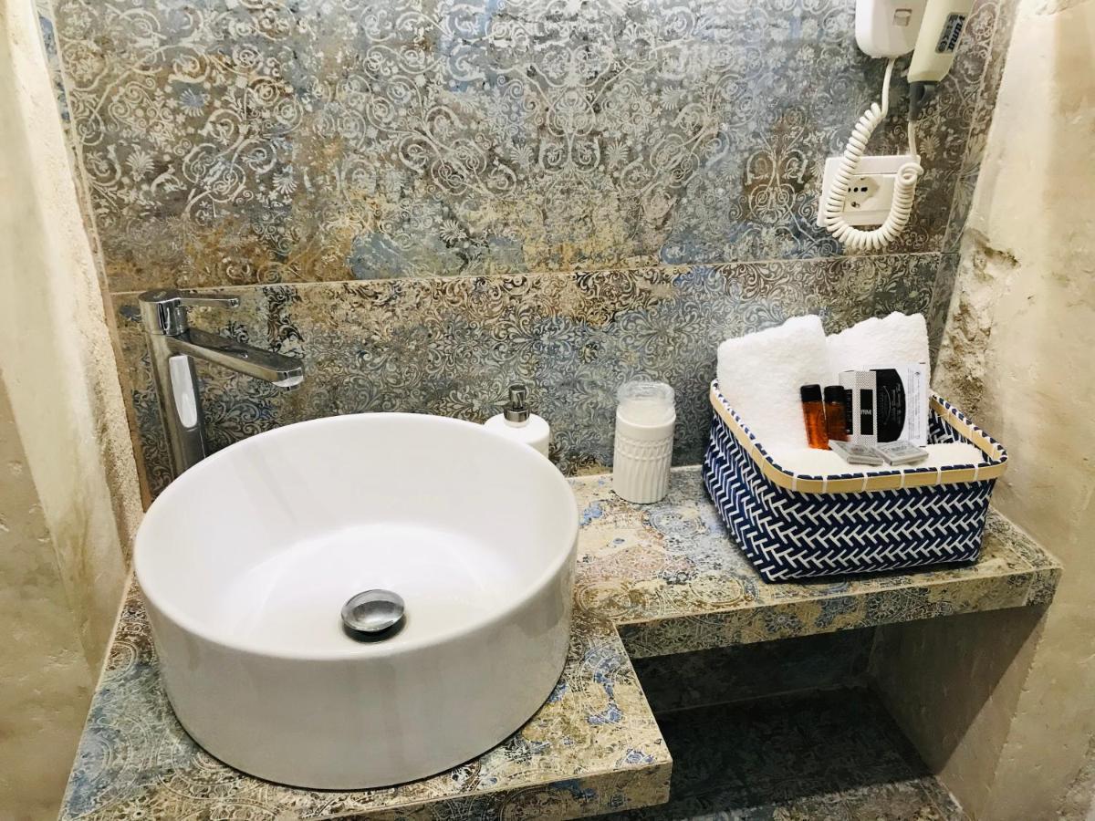 Casa Vacanza Apollodoro Сиракузы Экстерьер фото