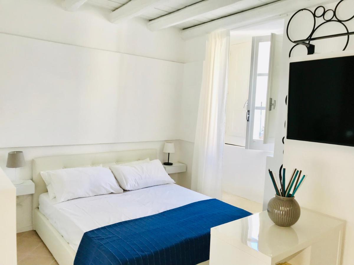 Casa Vacanza Apollodoro Сиракузы Экстерьер фото