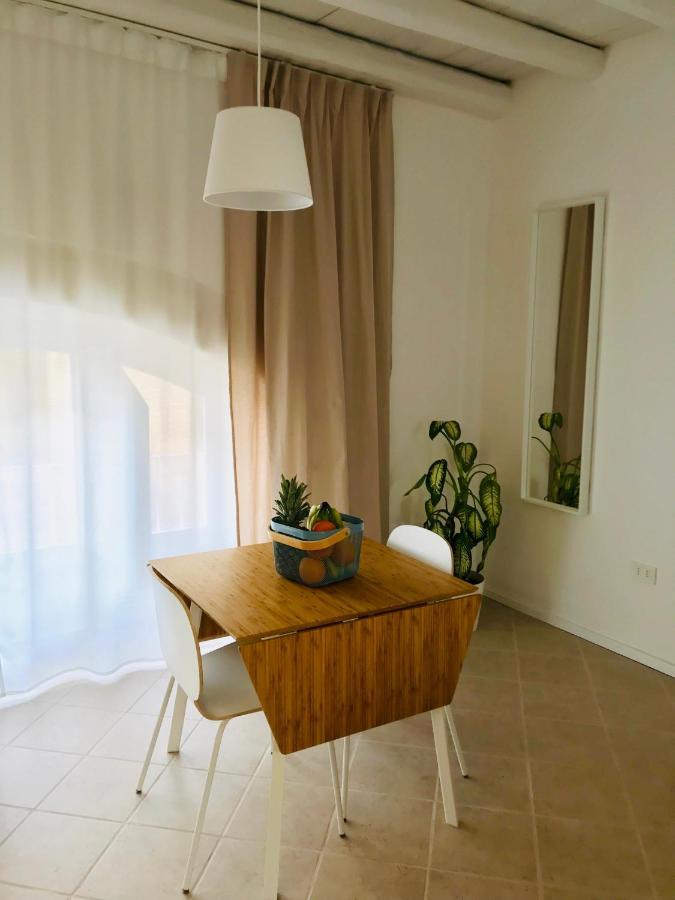 Casa Vacanza Apollodoro Сиракузы Экстерьер фото