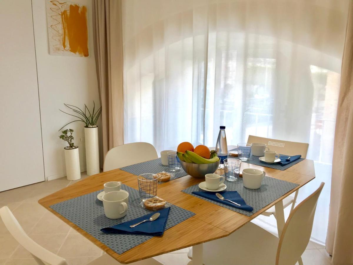 Casa Vacanza Apollodoro Сиракузы Экстерьер фото