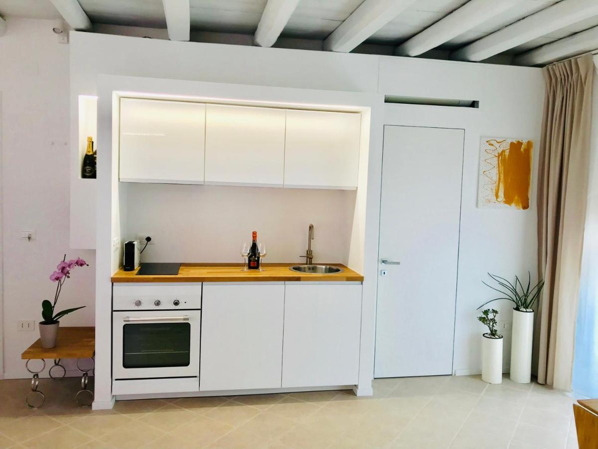 Casa Vacanza Apollodoro Сиракузы Экстерьер фото